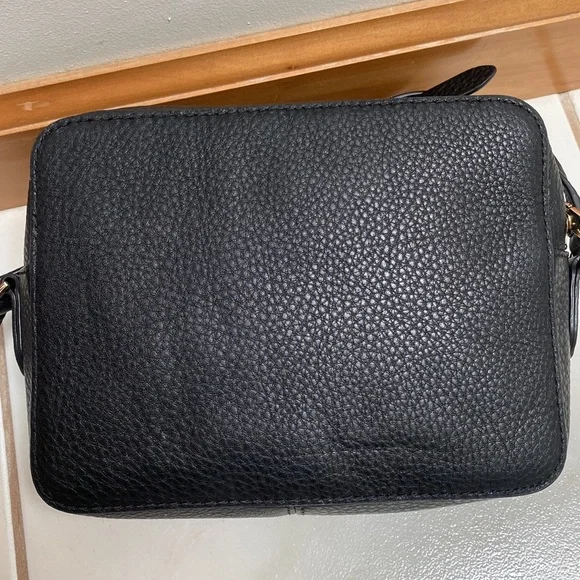 Kate Spade Hayes Street Arla Crossbody Bag - Picture 5 of 10